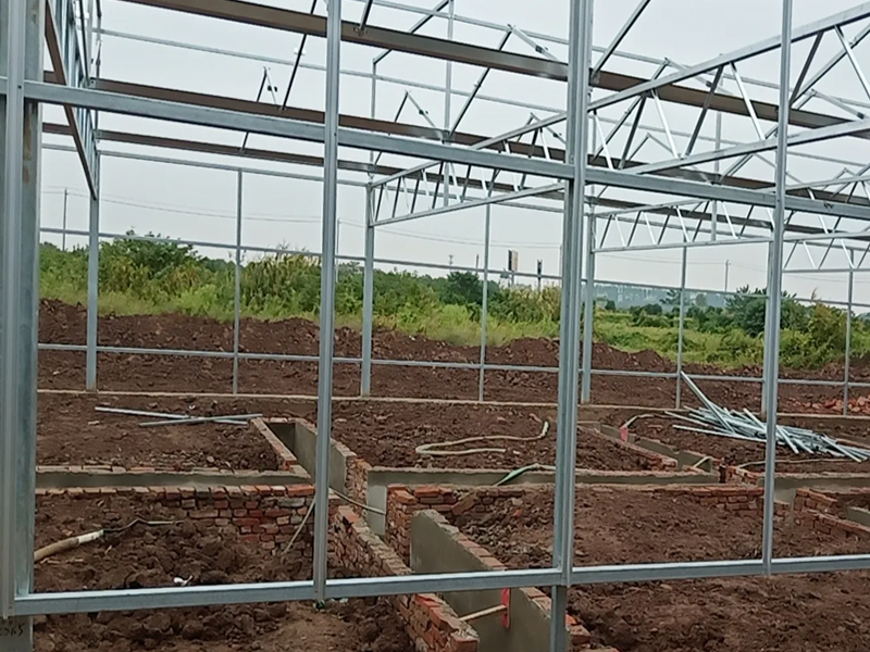 施工現(xiàn)場(chǎng)