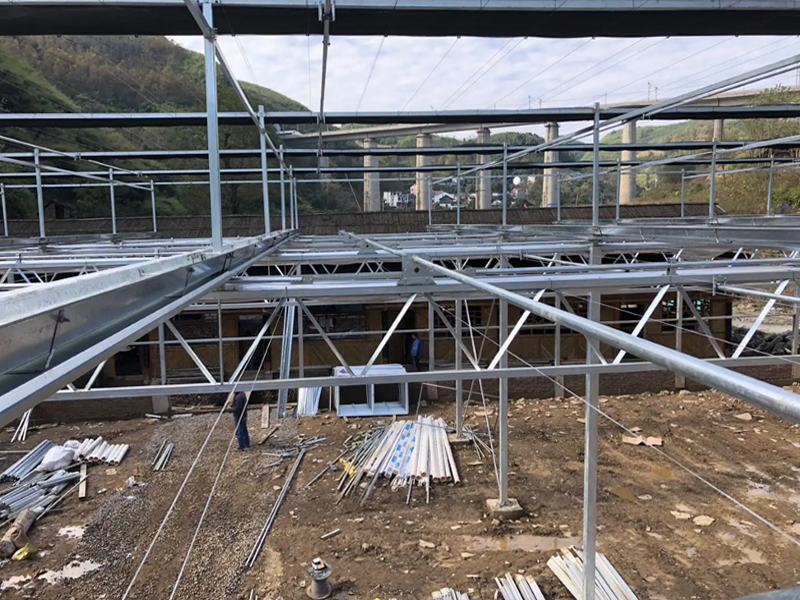 施工現(xiàn)場(chǎng)