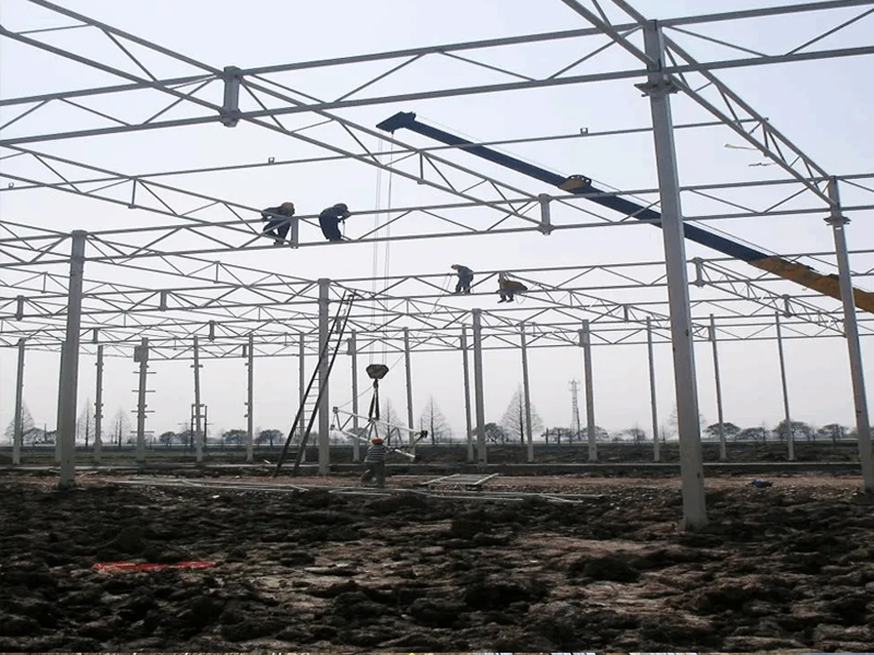 施工現(xiàn)場(chǎng)