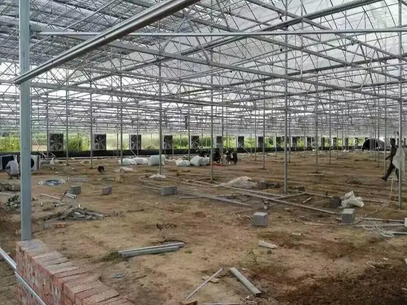 施工現(xiàn)場(chǎng)